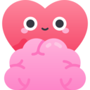 brain,healthcare and medical,heart,smileys,psychology,mental health,emotions